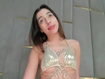 Chaturbate Adult Video Chat of evalims