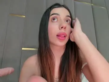 Chaturbate Best Webcam of evalims