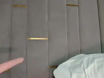 Chaturbate Live Sex Cam of evalims