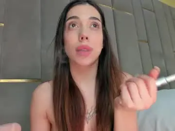 Chaturbate Live Sex of evalims