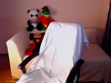 Chaturbate Free Live Porn of fairy_elli_hot