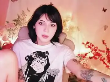 Chaturbate Nude Webcam of fairywhore