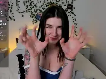 Chaturbate Adult Video Chat of femida_brown