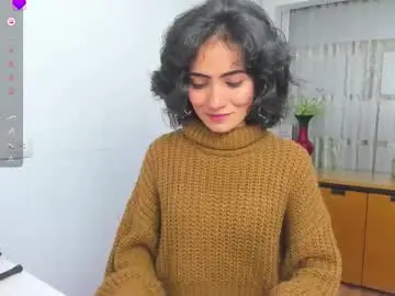 Chaturbate Adult Video Chat of hanna_chloe