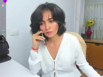 Chaturbate Free Porn Cam of hanna_chloe