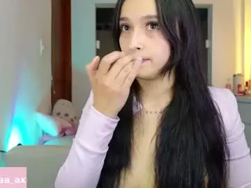 Chaturbate Best live sex cam show of issa_garcia