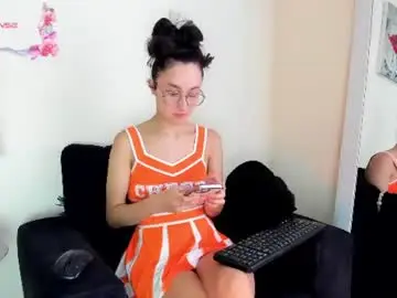 Chaturbate Free Live Porn of its__angelica_