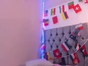 Chaturbate Best live sex cam show of kataleya_monet