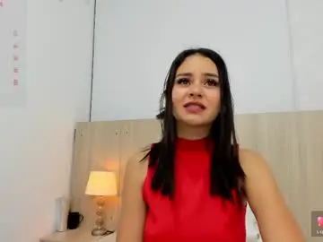 Chaturbate Adult Video Chat of kira_dubois