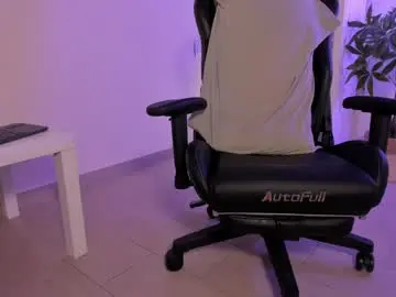 Chaturbate Adult Webcams of leyasweet