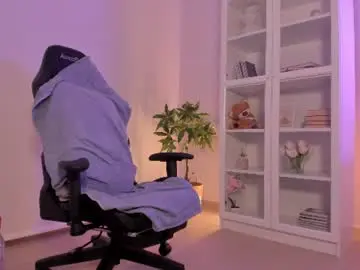 Chaturbate Live Porn of leyasweet