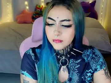 Chaturbate Adult Video Chat of maliciaxpoison