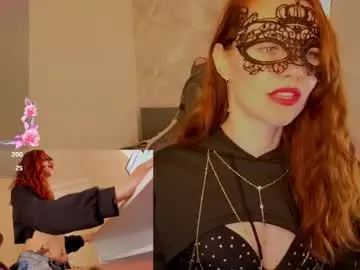 Chaturbate Live Sex of margo_kellly