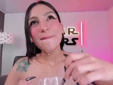 Chaturbate Live Sex of miss___evangeline