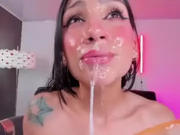 Chaturbate Live Porn of miss___evangeline