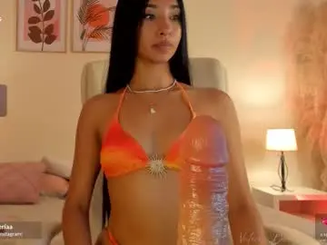 Chaturbate Sex Chat of missvaleriaa