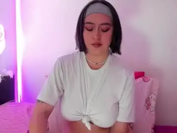 Chaturbate Free Porn Cam of sweet_agata1