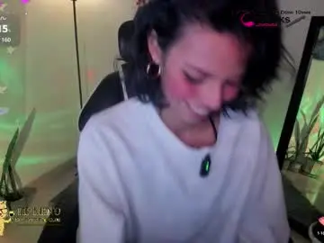 Chaturbate Live Sex of sweettianna