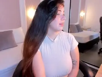 Chaturbate Watch Live Sex Cams of ximena_dork