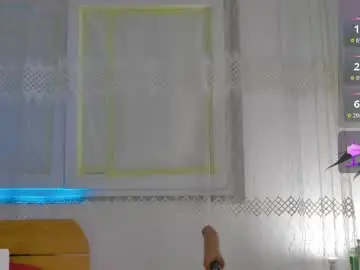 Chaturbate Nude Webcam of yourburnwish