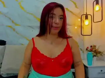Chaturbate Adult Video Chat of zoe_ross1