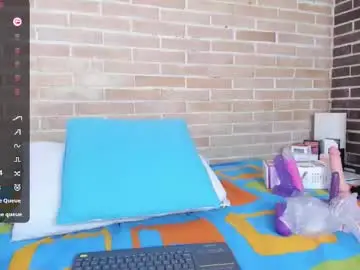 Chaturbate Live Sex of abbey_walker