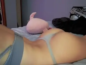 Chaturbate Nude Webcam of alicestoneee