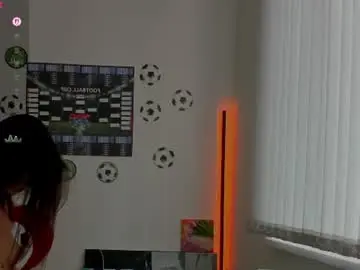 Chaturbate Best live sex cam show of andrea__bass