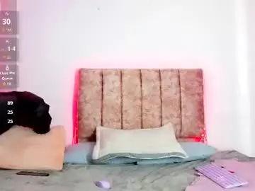 Chaturbate Live Sex Cam of ava_raye