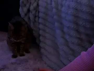 Chaturbate Free Porn Cam of bitter_moon