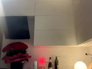 Chaturbate Sex Chat of bitter_moon