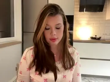 Chaturbate Nude Webcam of bitter_moon