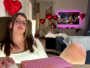 Chaturbate Free Live Porn of bitter_moon