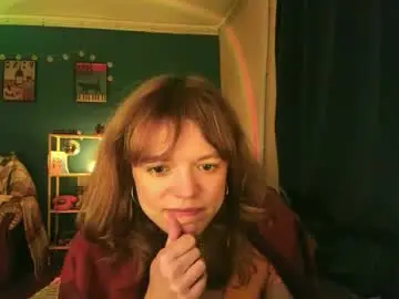 Chaturbate Free Porn Cam of clancyosbourne