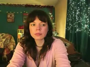 Chaturbate Nude Webcam of clancyosbourne