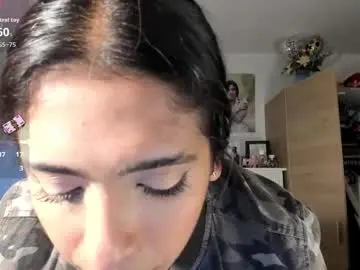 Chaturbate Free Live Porn of cristalmunez