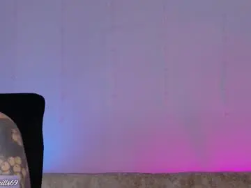 Chaturbate Adult Webcam of eva_hillss69