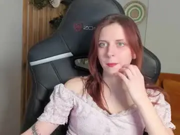 Chaturbate Sex Chat of freyavey