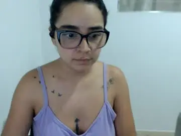 Chaturbate Nude Webcam of isemma