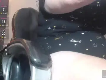 Chaturbate Nude Webcam of katty_findom_