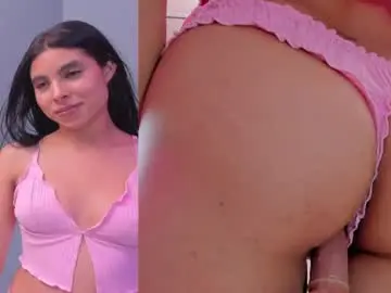 Chaturbate Best live sex cam show of lia_owenss