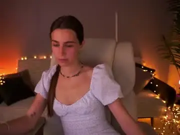 Chaturbate Sex Chat of stellahoneywell