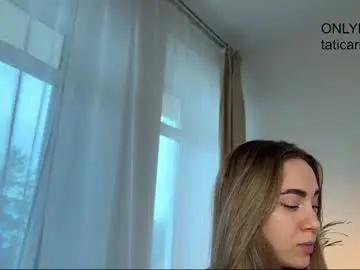 Chaturbate Live Sex Cam of tatti_1