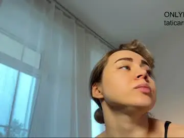 Chaturbate Private Sex Chat of tatti_1