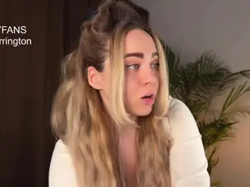 Chaturbate Free Porn Cam of tatti_1