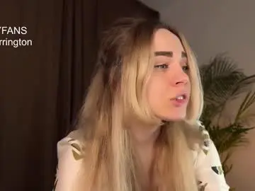 Chaturbate Adult Video Chat of tatti_1