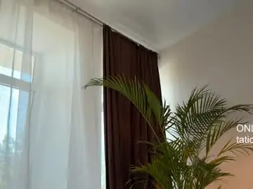 Chaturbate Free Porn Cam of tatti_1