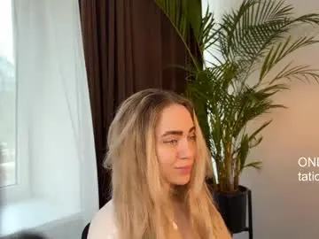 Chaturbate Adult Webcams of tatti_1