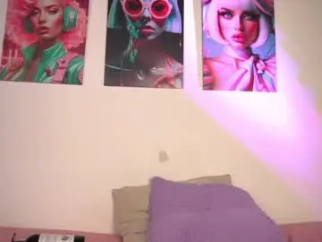 Chaturbate Best live sex cam show of valentina_king18