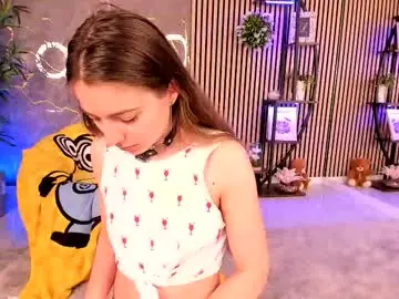 Chaturbate Free Live Porn of velvetspell